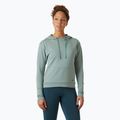 Helly Hansen Felpa con cappuccio Lifa Tech Lite donna cactus