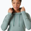 Helly Hansen Felpa con cappuccio Lifa Tech Lite donna cactus 3