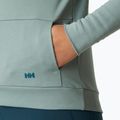 Helly Hansen Felpa con cappuccio Lifa Tech Lite donna cactus 5