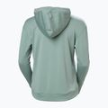 Helly Hansen Felpa con cappuccio Lifa Tech Lite donna cactus 7