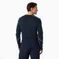 Helly Hansen Lifa Merino Midweight Crew navy/600 Thermal Longsleeve da uomo 2