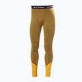 Pantaloni termici Helly Hansen Lifa Merino Midweight da uomo 4