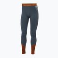 Pantaloni termici Helly Hansen Lifa Merino Midweight da uomo 4