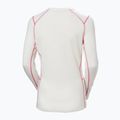 Helly Hansen Lifa Merino Midweight Thermal Longsleeve Gra Crew Donna off white jpb aop 6