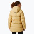 Helly Hansen donna Adore Puffy Parka piumino sabbia 2