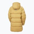 Helly Hansen donna Adore Puffy Parka piumino sabbia 7