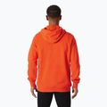 Felpa Helly Hansen Hh Box uomo pomodoro ciliegia 2