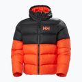 Piumino Helly Hansen Active Puffy da uomo pomodoro ciliegia 6