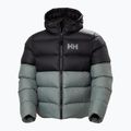 Piumino da uomo Helly Hansen Active Puffy grigio cactus