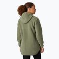 Felpa Helly Hansen donna Maud Pile lav verde 2