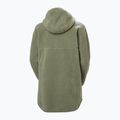 Felpa Helly Hansen donna Maud Pile lav verde 6