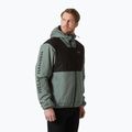 Uomo Helly Hansen Ervik Ins Giacca da pioggia grigio cactus