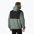 Uomo Helly Hansen Ervik Ins Giacca da pioggia grigio cactus 2