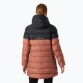 Piumino Helly Hansen Active Puffy Parka donna in legno di cedro 2