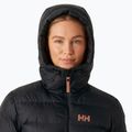Piumino Helly Hansen Active Puffy Parka donna in legno di cedro 3