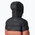 Piumino Helly Hansen Active Puffy Parka donna in legno di cedro 4