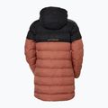 Piumino Helly Hansen Active Puffy Parka donna in legno di cedro 7
