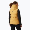 Helly Hansen donna smanicato Adore Puffy sabbia 2