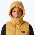 Helly Hansen donna smanicato Adore Puffy sabbia 3