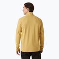 Felpa trekking Helly Hansen da uomo Verglas 1/2 Zip sabbia 2