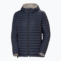 Helly Hansen piumino da donna Sirdal Hooded Insulator navy 6