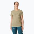 Maglietta Helly Hansen Skog Recycled Graphic donna, ciottolo