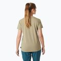 Maglietta Helly Hansen Skog Recycled Graphic donna, ciottolo 2