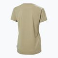 Maglietta Helly Hansen Skog Recycled Graphic donna, ciottolo 5