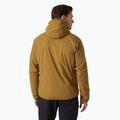 Helly Hansen giacca ibrida uomo Odin Lt Stretch Hood Ins 2.0 lynx 2