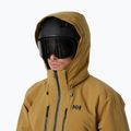 Giacca da sci da uomo Helly Hansen Juniper 3.0 lynx 3