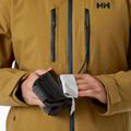 Giacca da sci da uomo Helly Hansen Juniper 3.0 lynx 5