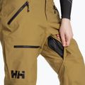 Pantaloni da sci Helly Hansen da uomo Sogn Cargo lynx 5