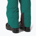 Helly Hansen Legendary Insulated pantaloni da sci da donna smeraldo 5