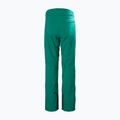 Helly Hansen Legendary Insulated pantaloni da sci da donna smeraldo 7