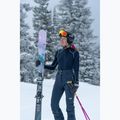 Pantaloni da sci Helly Hansen donna Avanti Stretch navy 3
