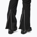 Pantaloni da sci Helly Hansen da donna Avanti Stretch nero 3