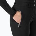 Pantaloni da sci Helly Hansen da donna Avanti Stretch nero 4