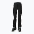 Pantaloni da sci Helly Hansen da donna Avanti Stretch nero 6