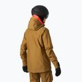 Giacca da sci Helly Hansen Powderqueen 3.0 lynx donna 2