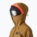 Giacca da sci Helly Hansen Powderqueen 3.0 lynx donna 3