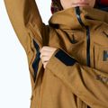 Giacca da sci Helly Hansen Powderqueen 3.0 lynx donna 5
