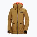 Giacca da sci Helly Hansen Powderqueen 3.0 lynx donna 10