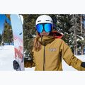 Giacca da sci Helly Hansen Powderqueen 3.0 lynx donna 12