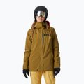 Giacca da sci Helly Hansen Powshot lynx da donna