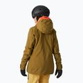 Giacca da sci Helly Hansen Powshot lynx da donna 2