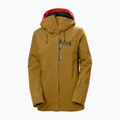 Giacca da sci Helly Hansen Powshot lynx da donna 10