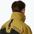 Giacca da sci da uomo Helly Hansen Alpha Infinity nero 4
