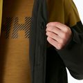 Giacca da sci da uomo Helly Hansen Alpha Infinity nero 8