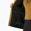 Giacca da sci da uomo Helly Hansen Alpha Infinity nero 9