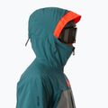 Giacca da sci Helly Hansen Straightline Lifaloft 2.0 da uomo dark creek 3